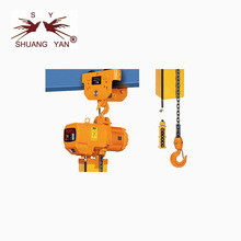 Elektrische Leitungs-Stahlhebemaschine, elektrischer Handkurbel-Hebemaschinen-Bau-Zweck-Leichtgewichtler